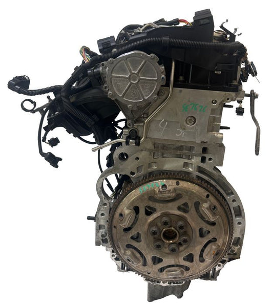 Bloc moteur BMW 2.0L N20B20B – Express Parts