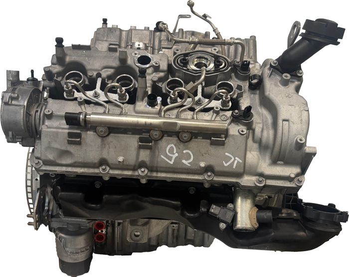 Moteur d'occasion BMW 4.4L N63B44O1-N63B44B-N63 – état général