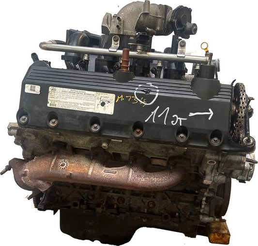Bloc moteur Ford 5.4L T54RSEM – Express Parts