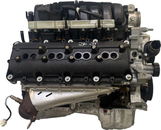 Bloc moteur Dodge 5.7L EZH – Express Parts