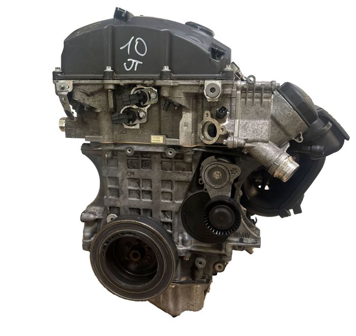 Moteur d'occasion BMW 2.0L N52B30A-N52 – état général