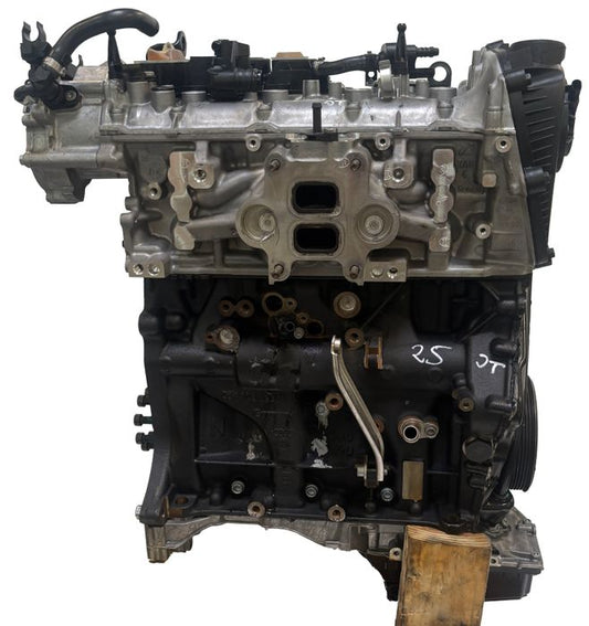 Bloc moteur Audi 2.0L DBPA-DBP – Express Parts
