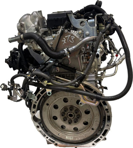 Bloc moteur Infiniti 2.0L M274.920-M274-274.920 – Express Parts