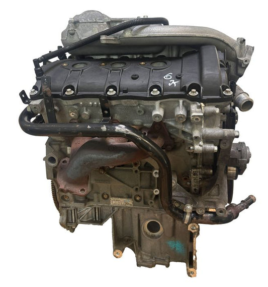 Bloc moteur Cadillac 3.6L LLT – Express Parts