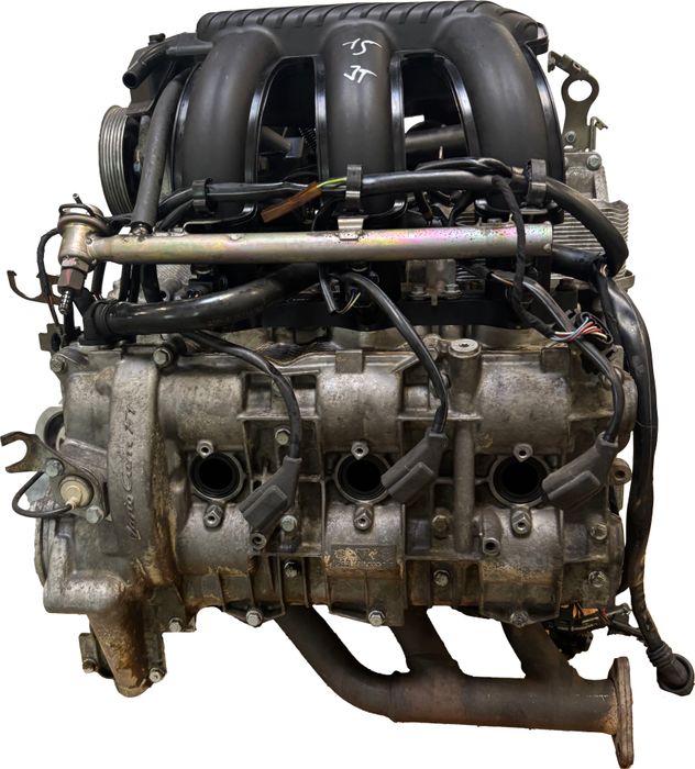 Moteur d'occasion Porsche 2.5L M96.20-M96-96.20 – état général