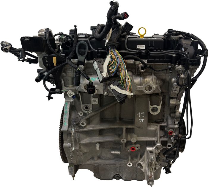 Moteur d'occasion Ford 2.0L T20HDTX-R9DA-R9DB-R9DC – état général
