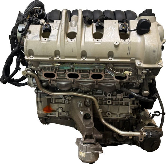 Bloc moteur Porsche 4.8L M48.20-M48-48.20 – Express Parts