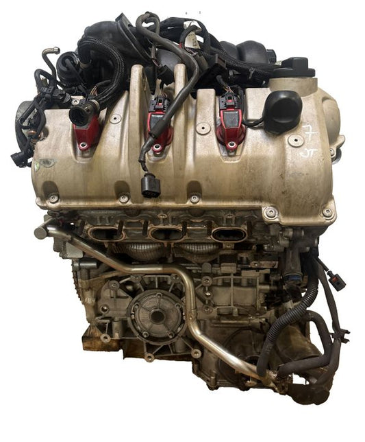 Bloc moteur Porsche 3.6L M46.40-46.40-M46 – Express Parts
