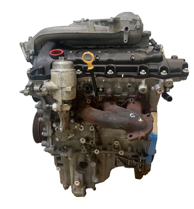 Moteur d'occasion Cadillac 3.6L LLT – état général