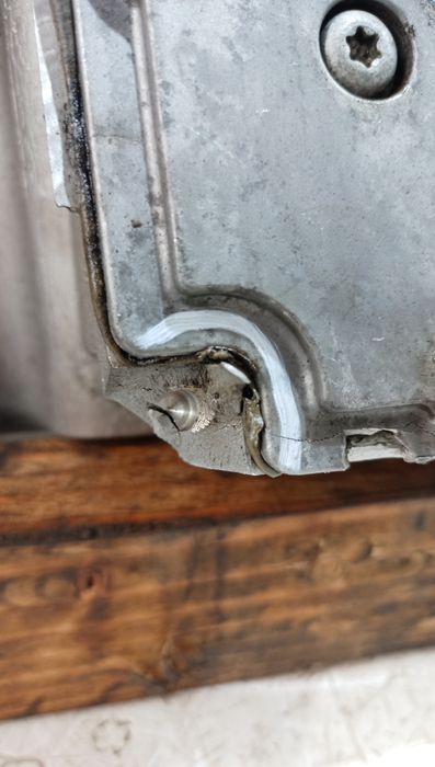 Vue moteur N55B30A-N55B30M0-N55 BMW 3.0L – pièce occasion