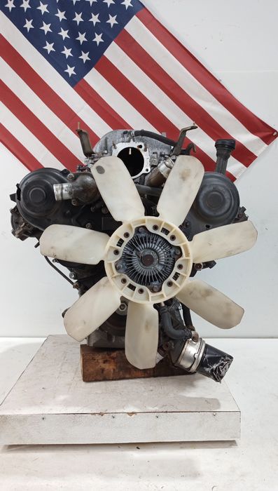 Moteur d'occasion Lexus 4.7L 2UZ-FE/2UZFE – état général
