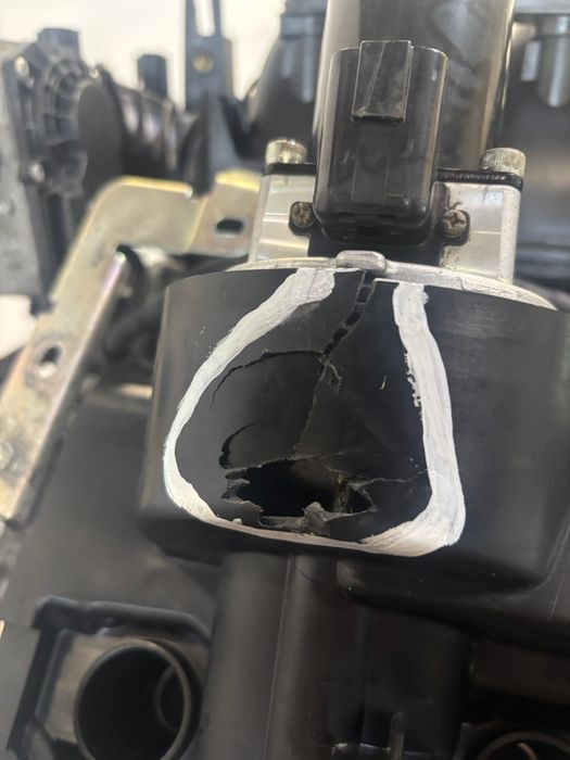 Moteur Nissan Armada Patrol VK56VD – Express Parts Belgique