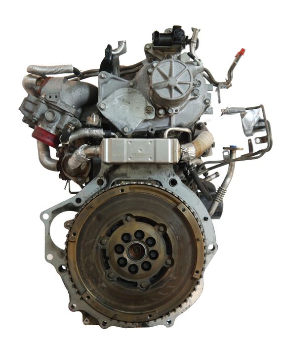 Moteur d'occasion Mazda 2.0L RF7J-RF – état général