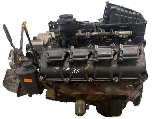 Bloc moteur Dodge 5.7L EZA – Express Parts