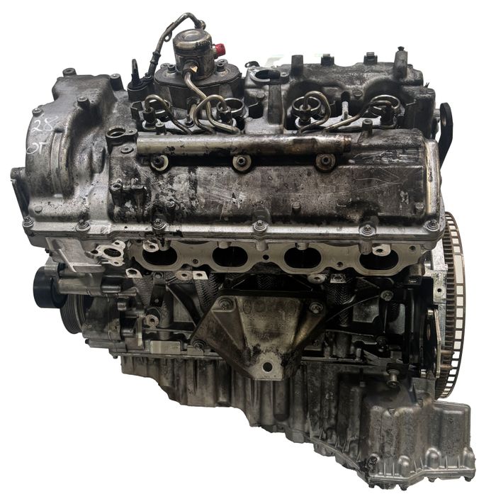 Moteur d'occasion BMW 4.4L N63B44B-N63B44O1-N63 – état général