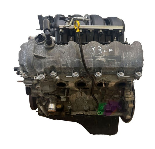 Bloc moteur Ford 4.6L C46USEM-C46 – Express Parts