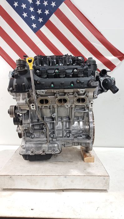 Bloc moteur Hyundai 3.5L G6DC – Express Parts