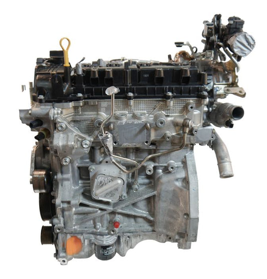 Bloc moteur Suzuki 1.4L K14D-K14 – Express Parts