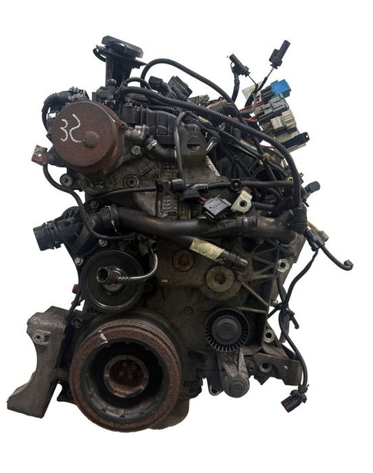 Bloc moteur BMW 3.0L M57D30-306D5-M57 – Express Parts