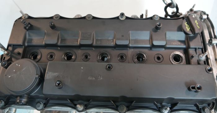 Moteur Ford Ranger TKE SA2W – Express Parts Belgique
