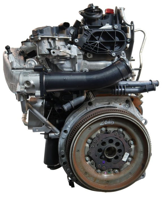 Bloc moteur Audi 2.0L DTSB-DTS – Express Parts