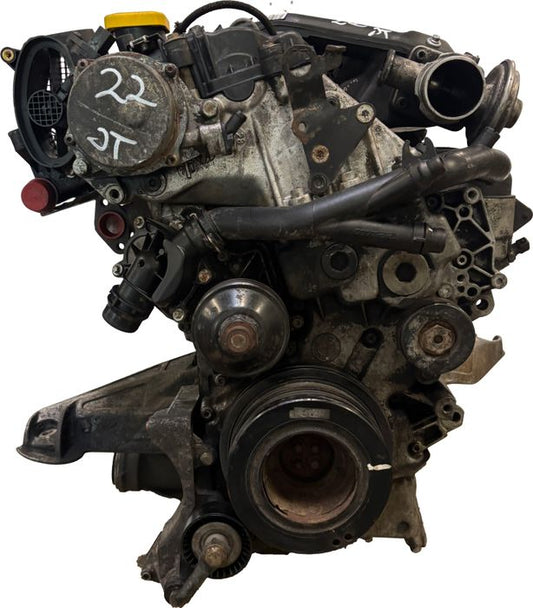 Bloc moteur Land Rover 3.0L M57D30-306D1 – Express Parts