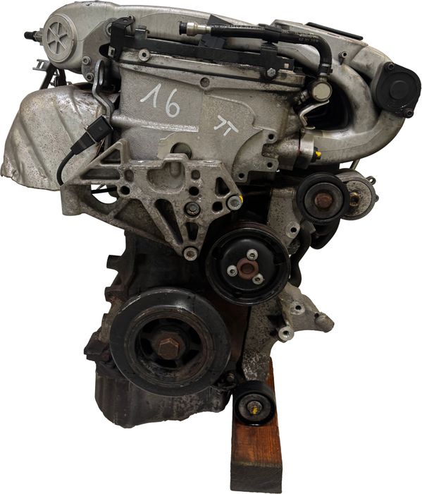 Moteur d'occasion Audi 3.2L BUB – état général