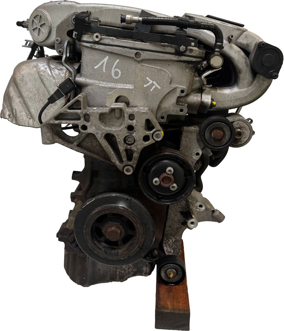 Moteur d'occasion Audi 3.2L BUB – état général