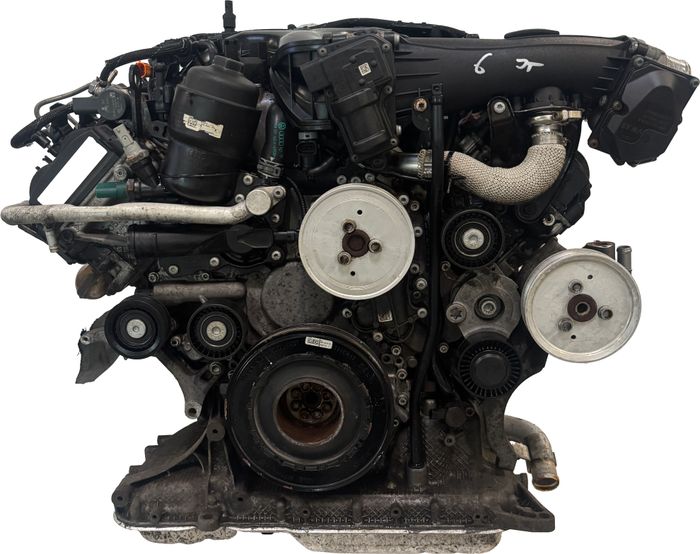 Moteur d'occasion Audi 3.0L CDTA-CDT – état général