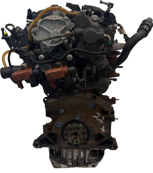 Bloc moteur Ford 2.0L QXWA-QXWB – Express Parts