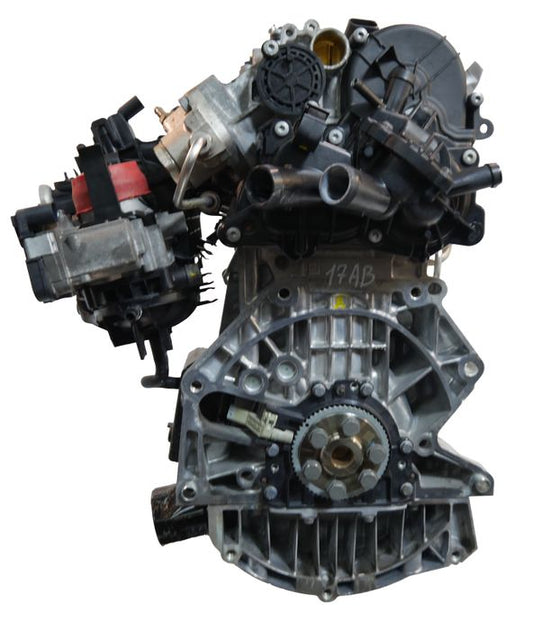 Bloc moteur Seat 1.2L CJZC-CJZ – Express Parts