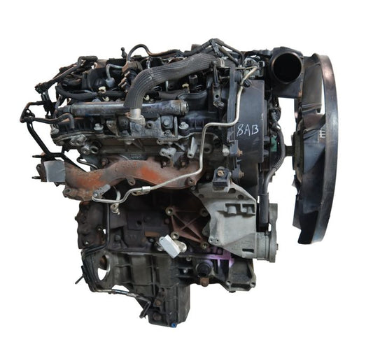 Bloc moteur Land Rover 3.0L 306DT-GEN2-306DTA – Express Parts