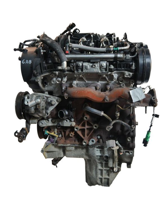 Bloc moteur Land Rover 3.0L 306DT-GEN2-306DTA – Express Parts