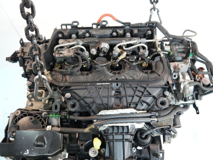 Moteur Ford S-Max Galaxy TXWA – Express Parts Belgique