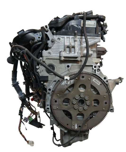 Bloc moteur BMW 2.0L N47-N47D20A – Express Parts