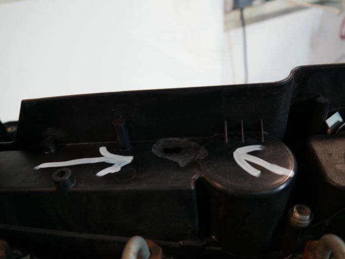 Bloc moteur M57-M57D30-306D3 BMW – Express Parts