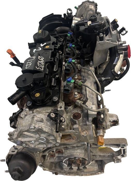 Moteur Peugeot C3 2008 DV6FD-BHY-BH02 – Express Parts Belgique