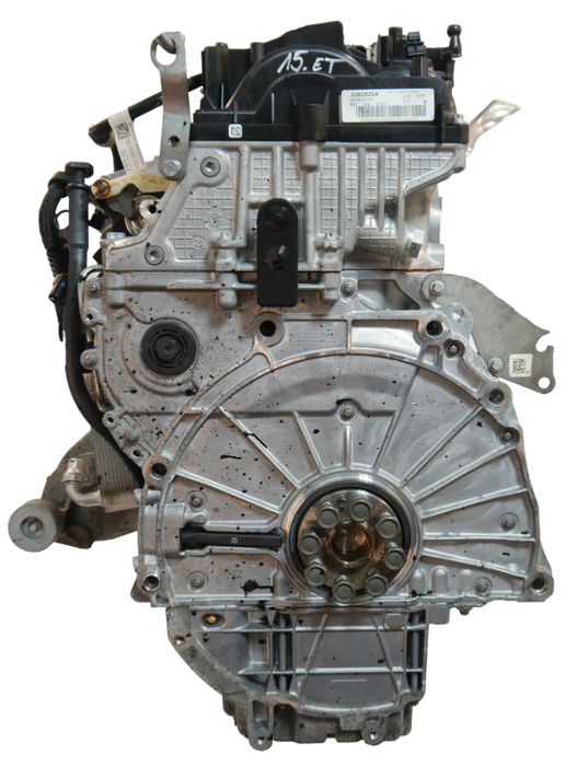 Bloc moteur BMW 3.0L B57D30B-B57D30O2-B57 – Express Parts