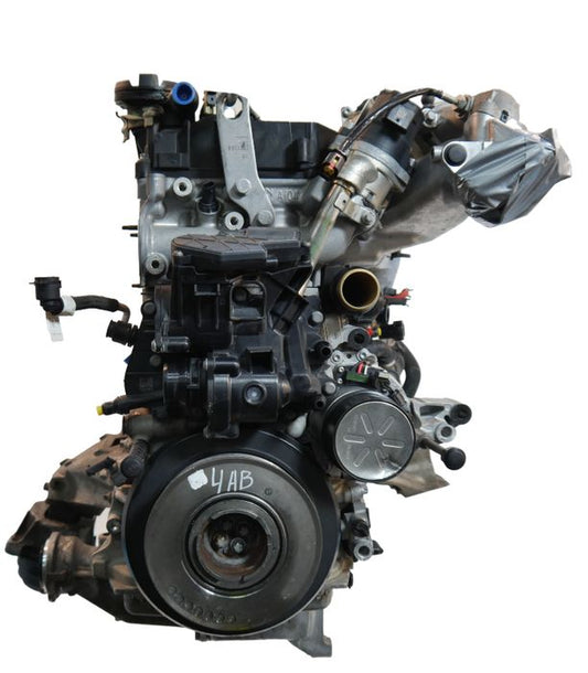 Bloc moteur BMW 3.0L B57D30B-B57 – Express Parts