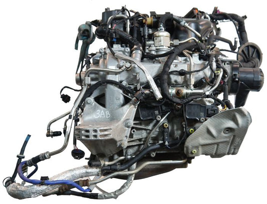 Bloc moteur Porsche 2.5L DNZA-DNZB-DNZC-DNZ – Express Parts
