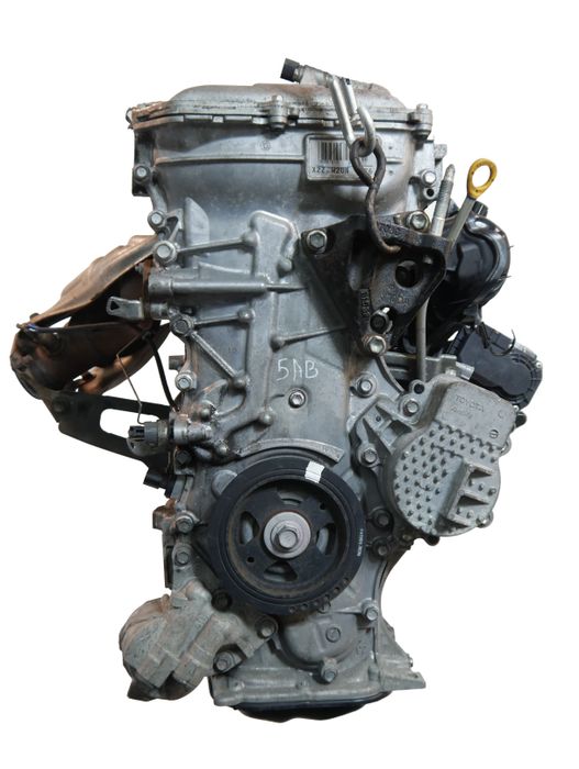 Bloc moteur Toyota 1.8L 2ZR-FXE/2ZRFXE – Express Parts