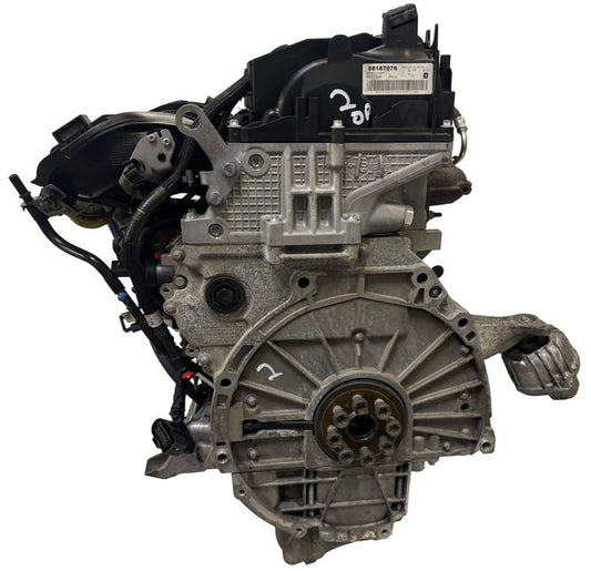 Bloc moteur BMW 2.0L N47D20C-N47D20U0-N47 – Express Parts