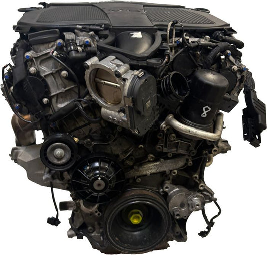 Bloc moteur Mercedes-Benz 3.5L M276.957-M276-276.957 – Express Parts