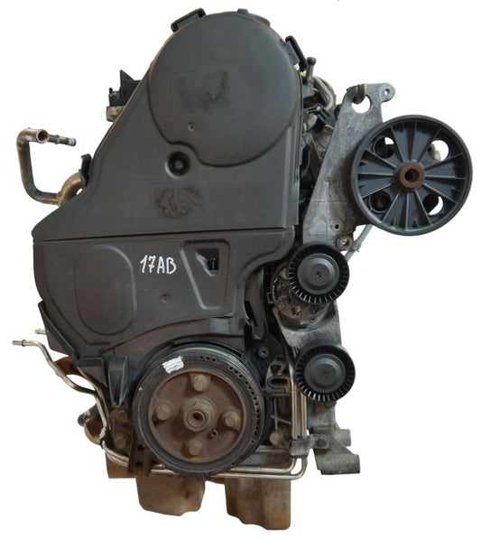 Bloc moteur Volvo 2.4L D5244T18 – Express Parts