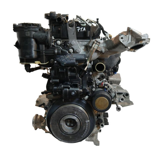Bloc moteur BMW 3.0L B57D30B-B57 – Express Parts