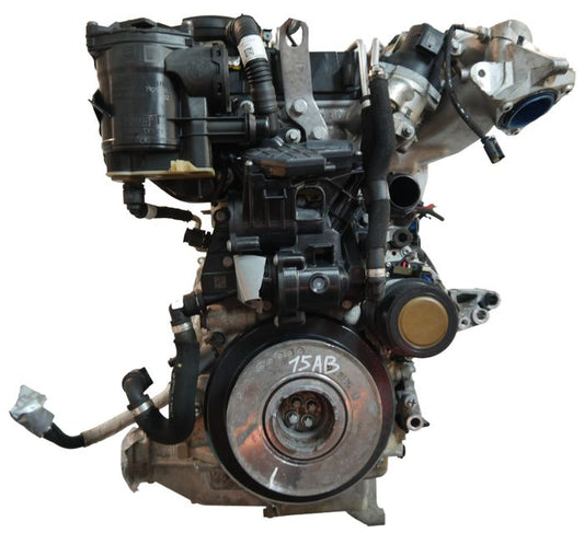 Bloc moteur BMW 3.0L B57D30B-B57D30O2-B57 – Express Parts