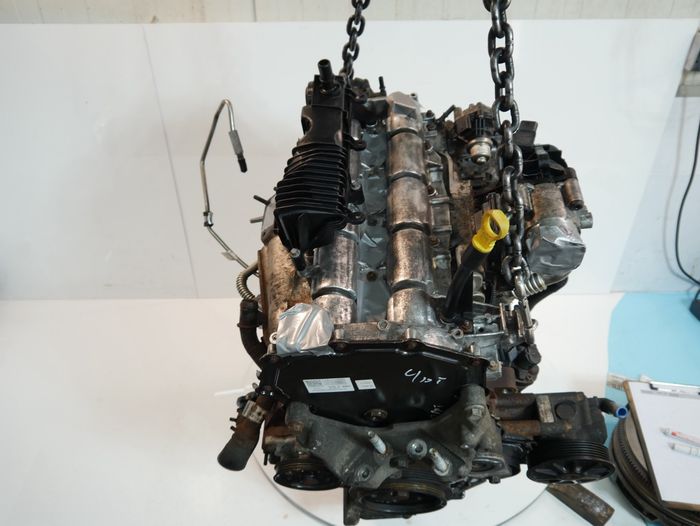 Moteur Ford Transit V362 YNF6 – Express Parts Belgique