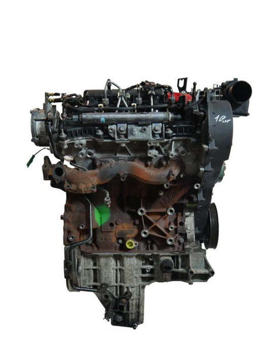 Bloc moteur Land Rover 3.0L GEN2-306DTA-TDV6 – Express Parts