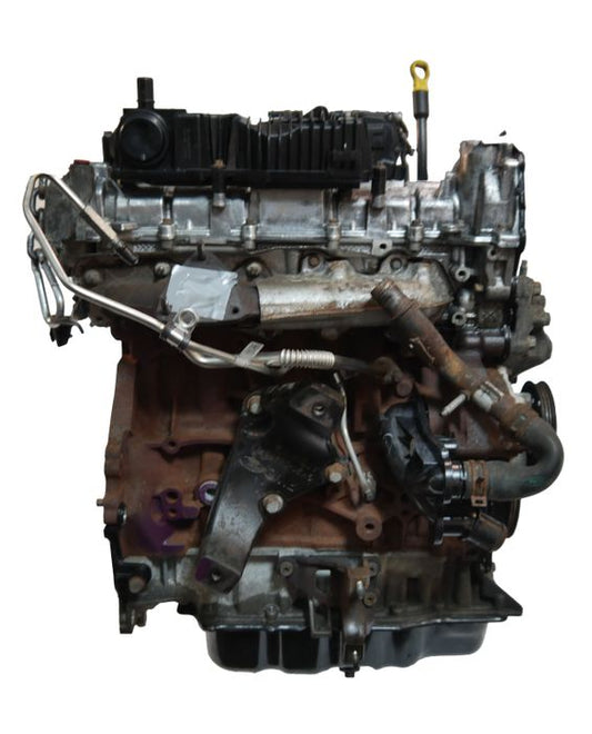 Bloc moteur Ford 2.0L YNF6 – Express Parts