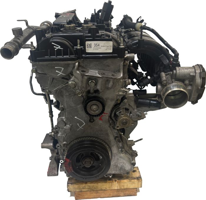 Moteur d'occasion Ford 2.3L C23HD0D-N48H – état général